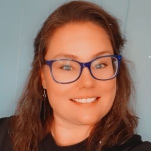 Meet your Posher, Nancy